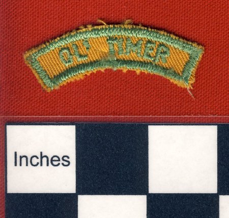 Patch