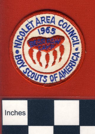 Patch