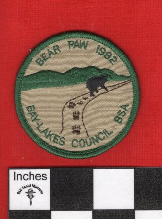 Patch