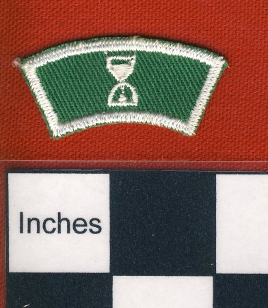 Patch