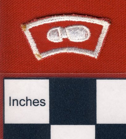 Patch