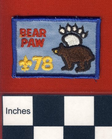 Patch