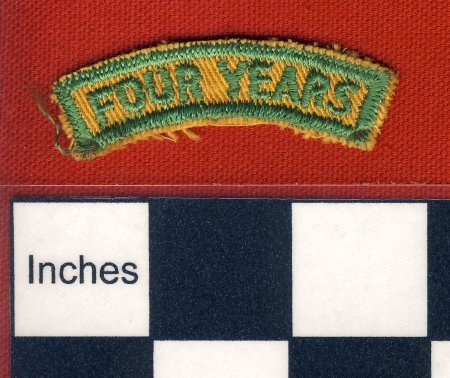 Patch