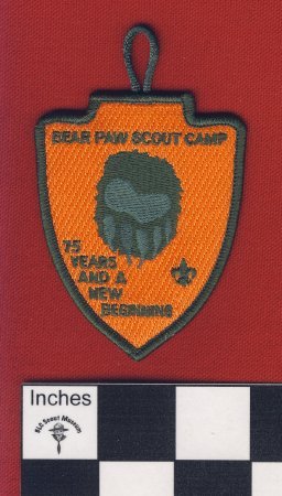 Patch