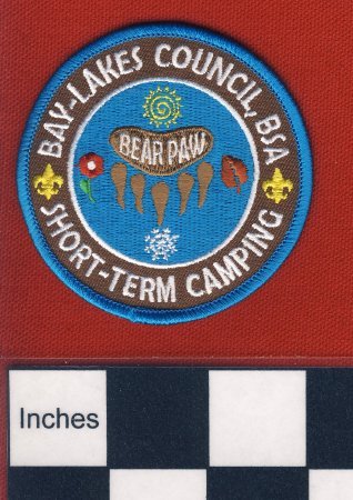 Patch