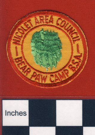 Patch