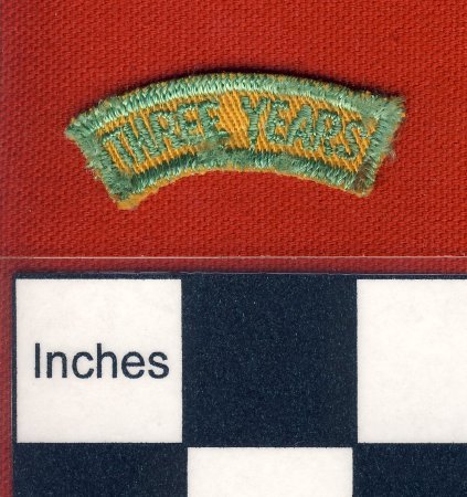 Patch