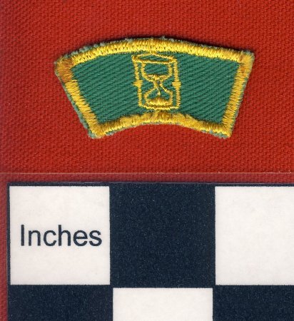 Patch