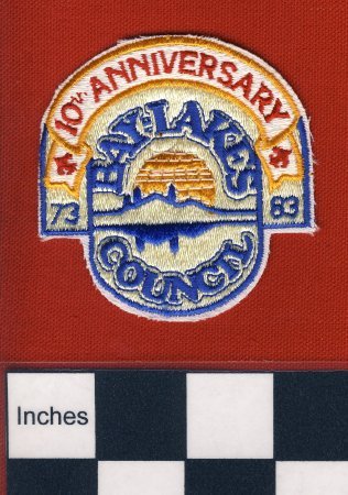 Patch