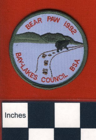 Patch