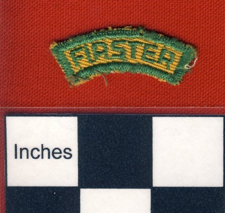 Patch