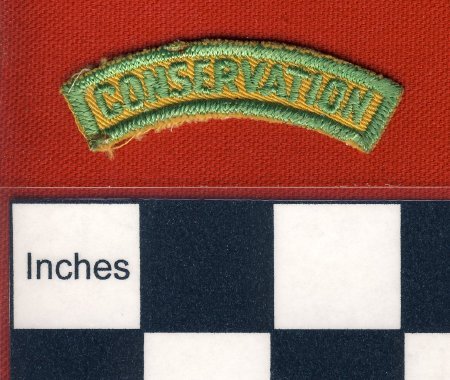 Patch