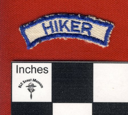 Patch