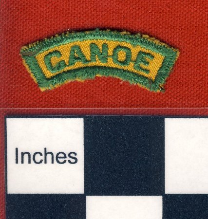 Patch