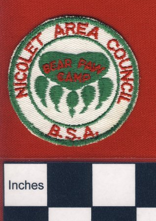 Patch