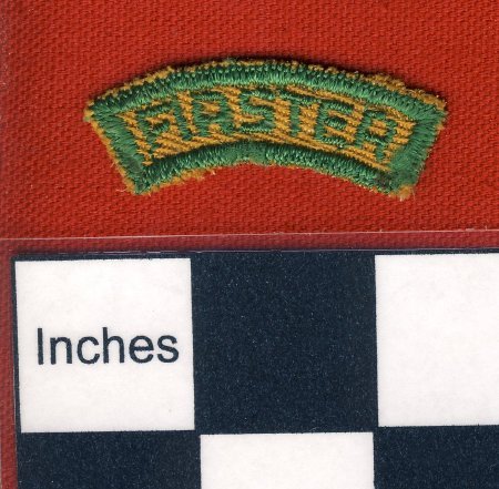 Patch