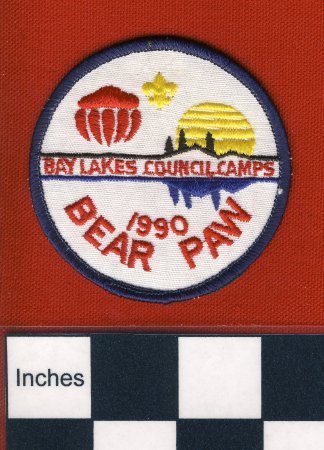 Patch