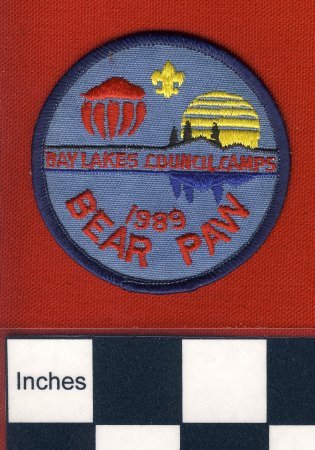 Patch