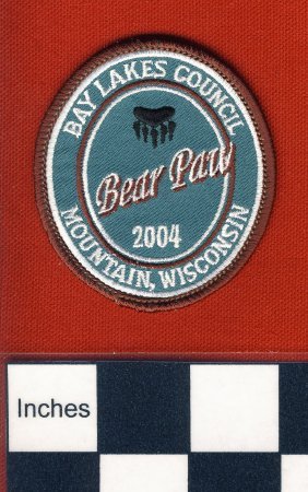 Patch
