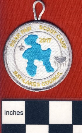 Patch