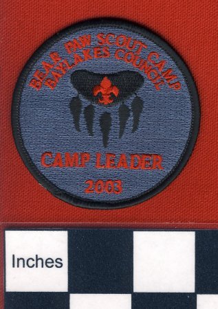 Patch