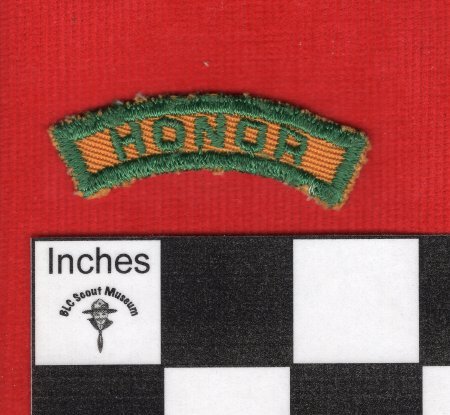 Patch