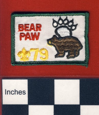 Patch