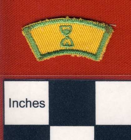 Patch