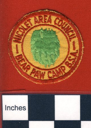 Patch