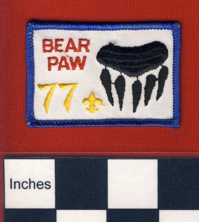 Patch