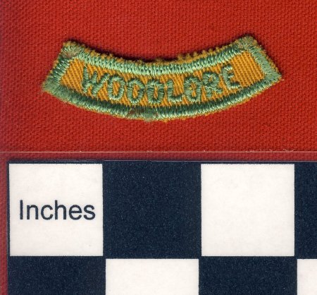 Patch