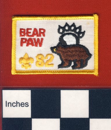 Patch