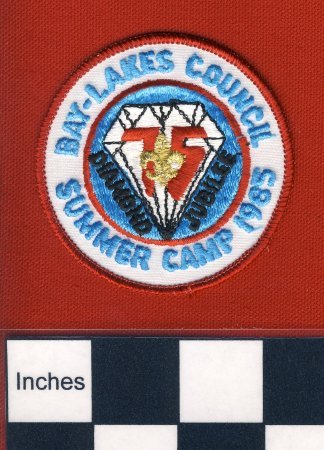 Patch
