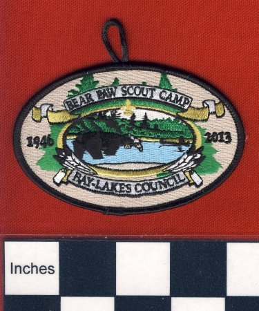 Patch
