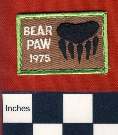 Patch