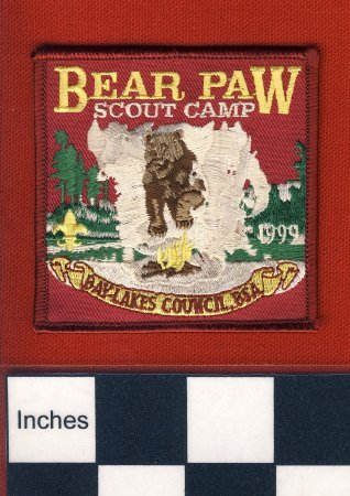 Patch