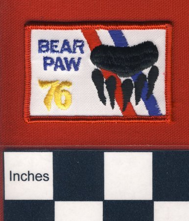 Patch