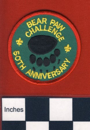 Patch