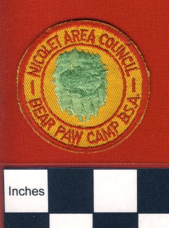 Patch