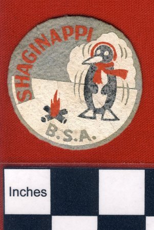 Patch