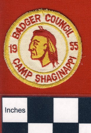 Patch