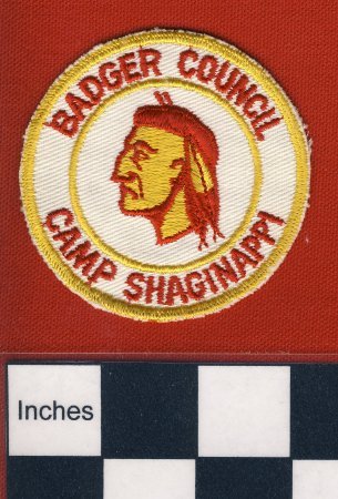 Patch