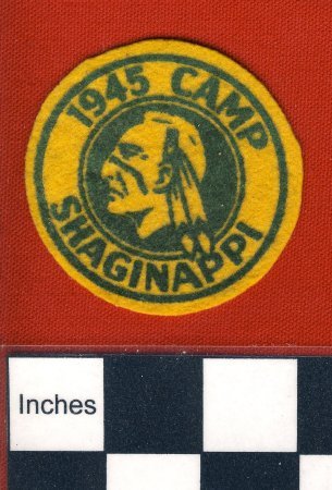 Patch