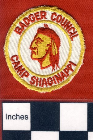 Patch