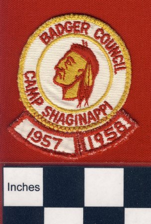 Patch
