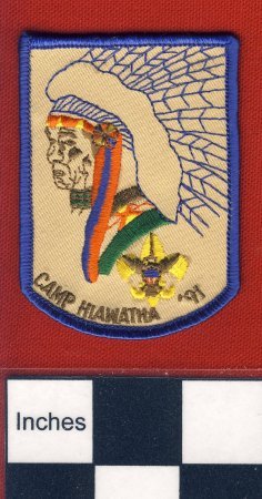 Patch                                   