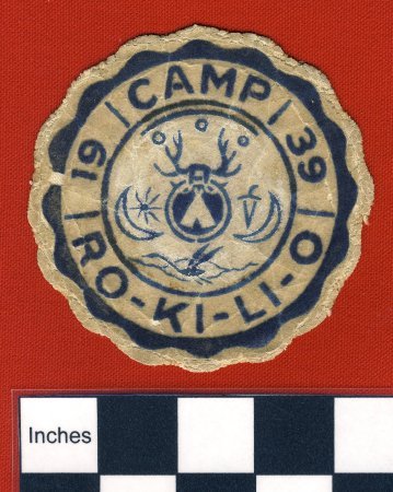 Patch