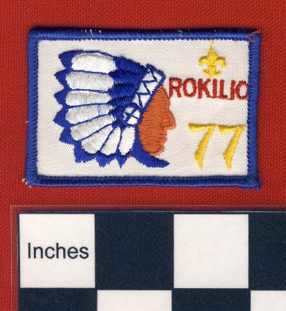Patch