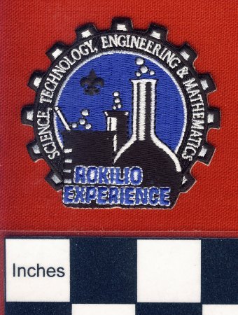Patch