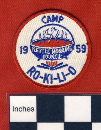 Patch